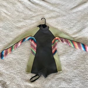 Billabong Surf Capsule Spring suit 2mm